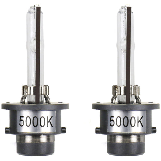 Diode Dynamics HID Bulb D2S 5000K - 2006-2014 Subaru STI