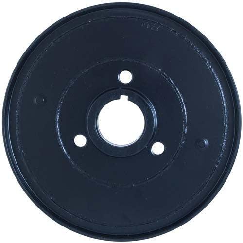 Fluidampr Crank Pulley - Nissan / Infinity Models (inc. 2003-2006 350Z)