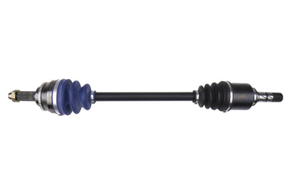 Driveshaft Shop Front Driver Side Level 5 Front Axle - 2004-2007 Subaru WRX / 2004 STI