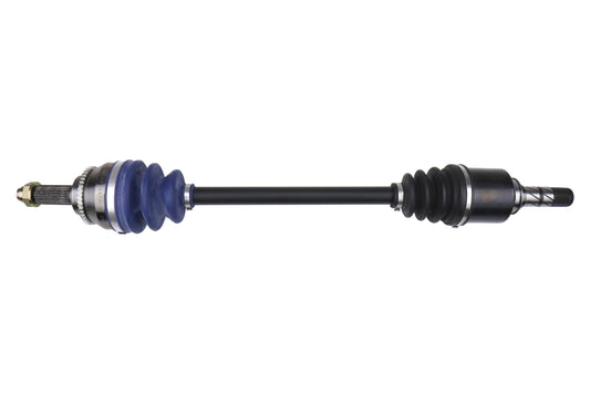 Driveshaft Shop Front Driver Side Level 5 Front Axle - 2004-2007 Subaru WRX / 2004 STI