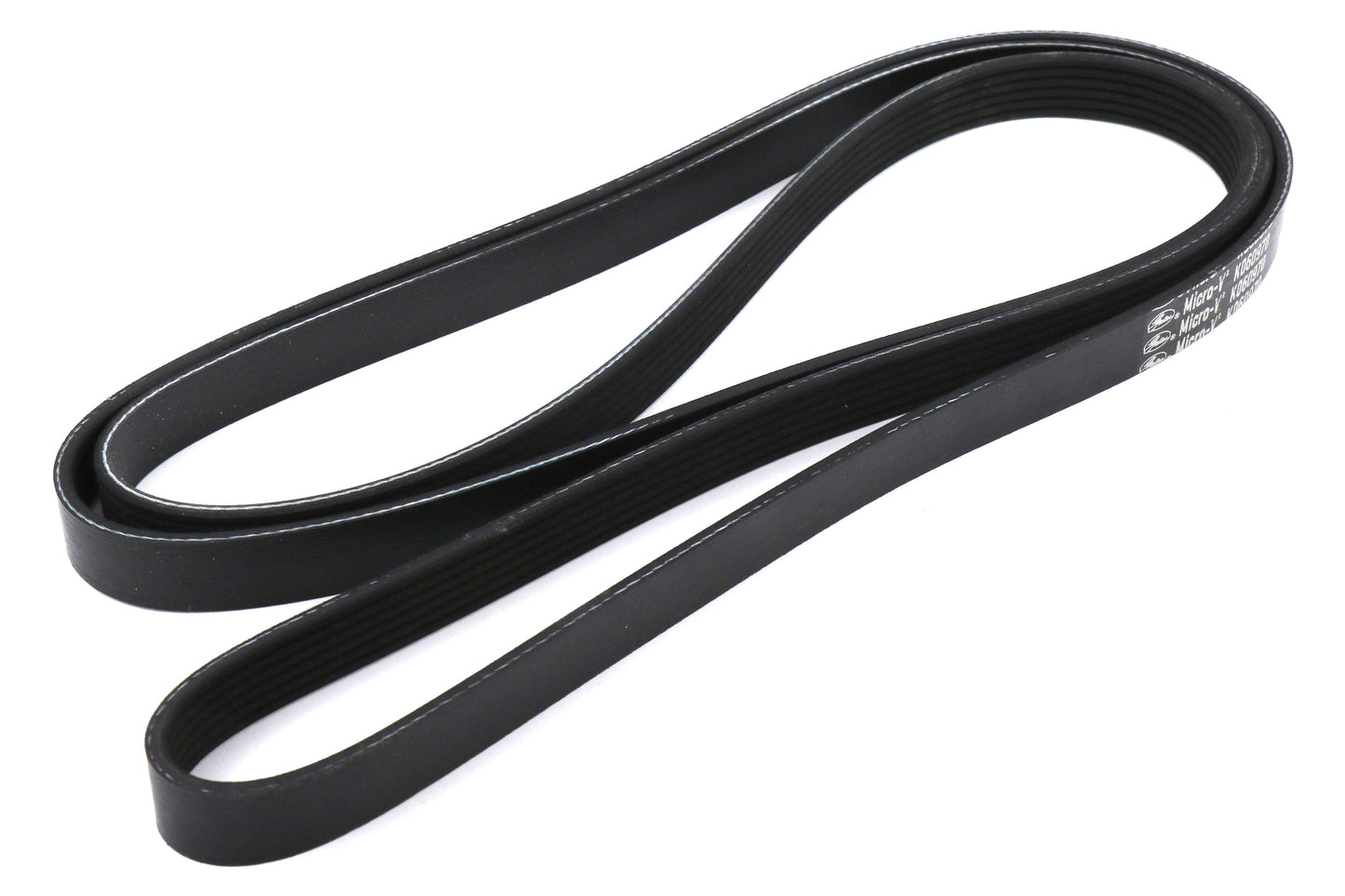 Gates High Performance Belt for Vortech Superchargers - 2013-2016 Scion FR-S / 2013-2020 Subaru BRZ / 2017-2019 Toyota 86