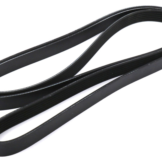 Gates High Performance Belt for Vortech Superchargers - 2013-2016 Scion FR-S / 2013-2020 Subaru BRZ / 2017-2019 Toyota 86