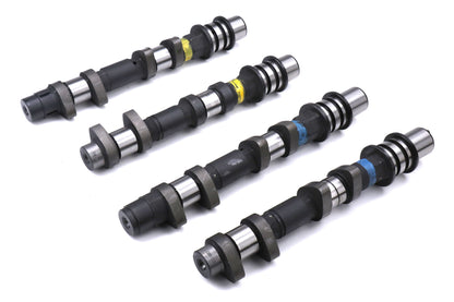 Brian Crower Stage 2 272 Camshafts - 2004-2007 Subaru STI, 2006-2007 WRX