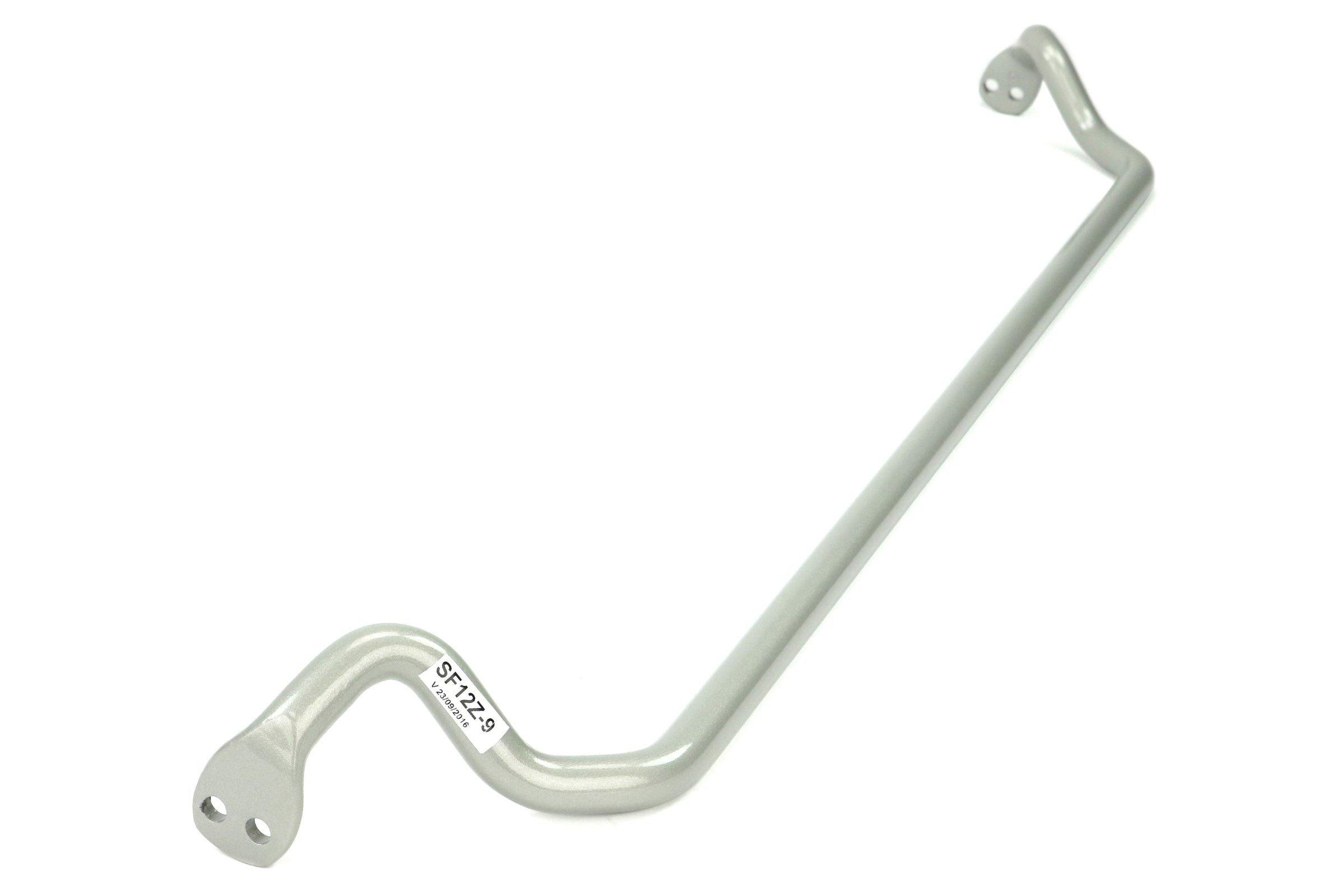 Whiteline Front Swaybar 22mm Adjustable - 2002-2007 Subaru WRX Wagon