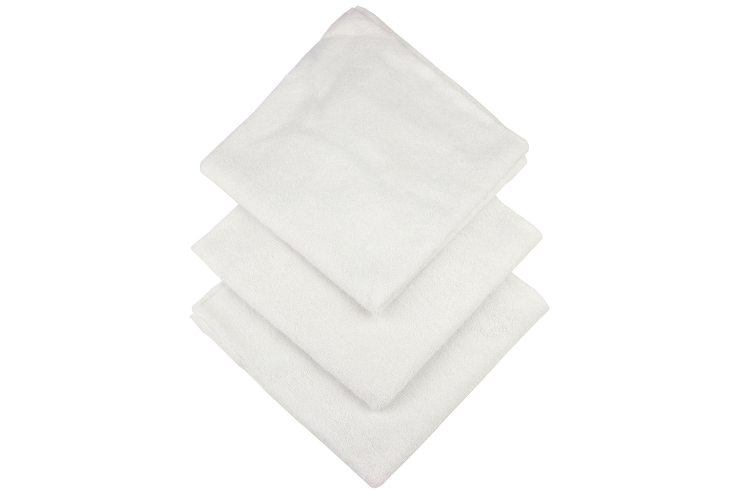 Chemical Guys White Car Care Kit (9pc) - Universal