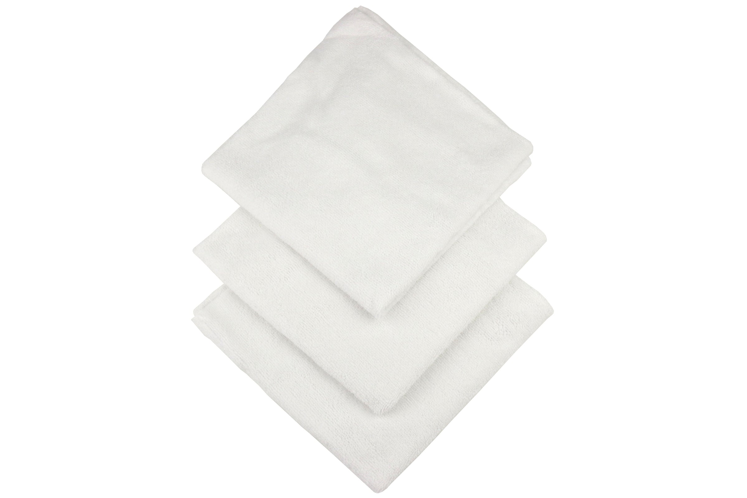 Chemical Guys White Car Care Kit (9pc) - Universal