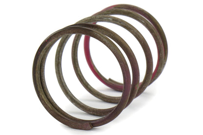 Turbosmart WG38/40/45 7PSI Outer Spring Brown/Pink 7psi