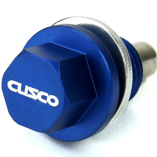 Cusco Oil Drain Plug M12x1.25 - Universal
