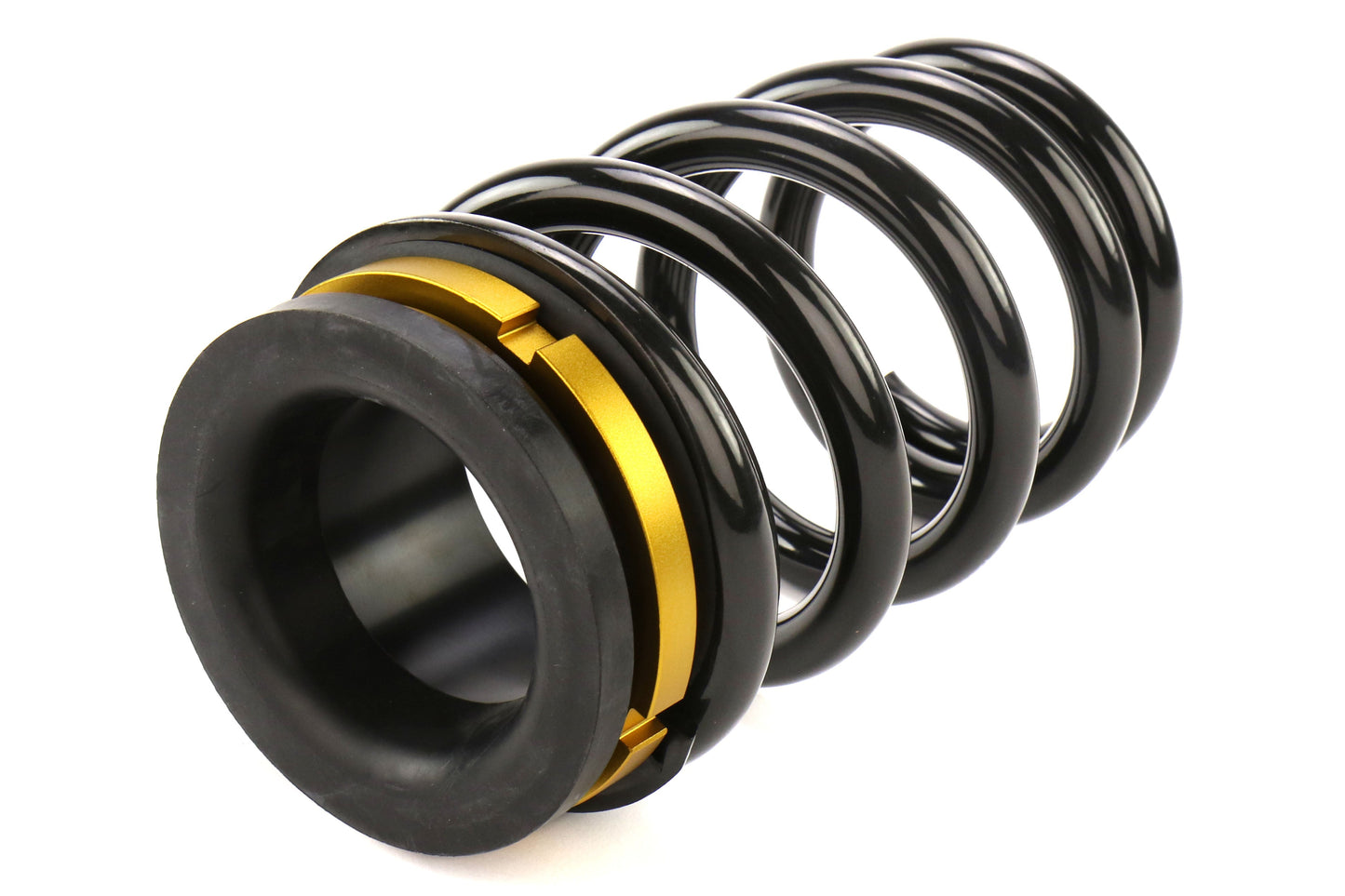 ISC Suspension N1 Street Sport Coilovers - 2015-2017 Ford Mustang