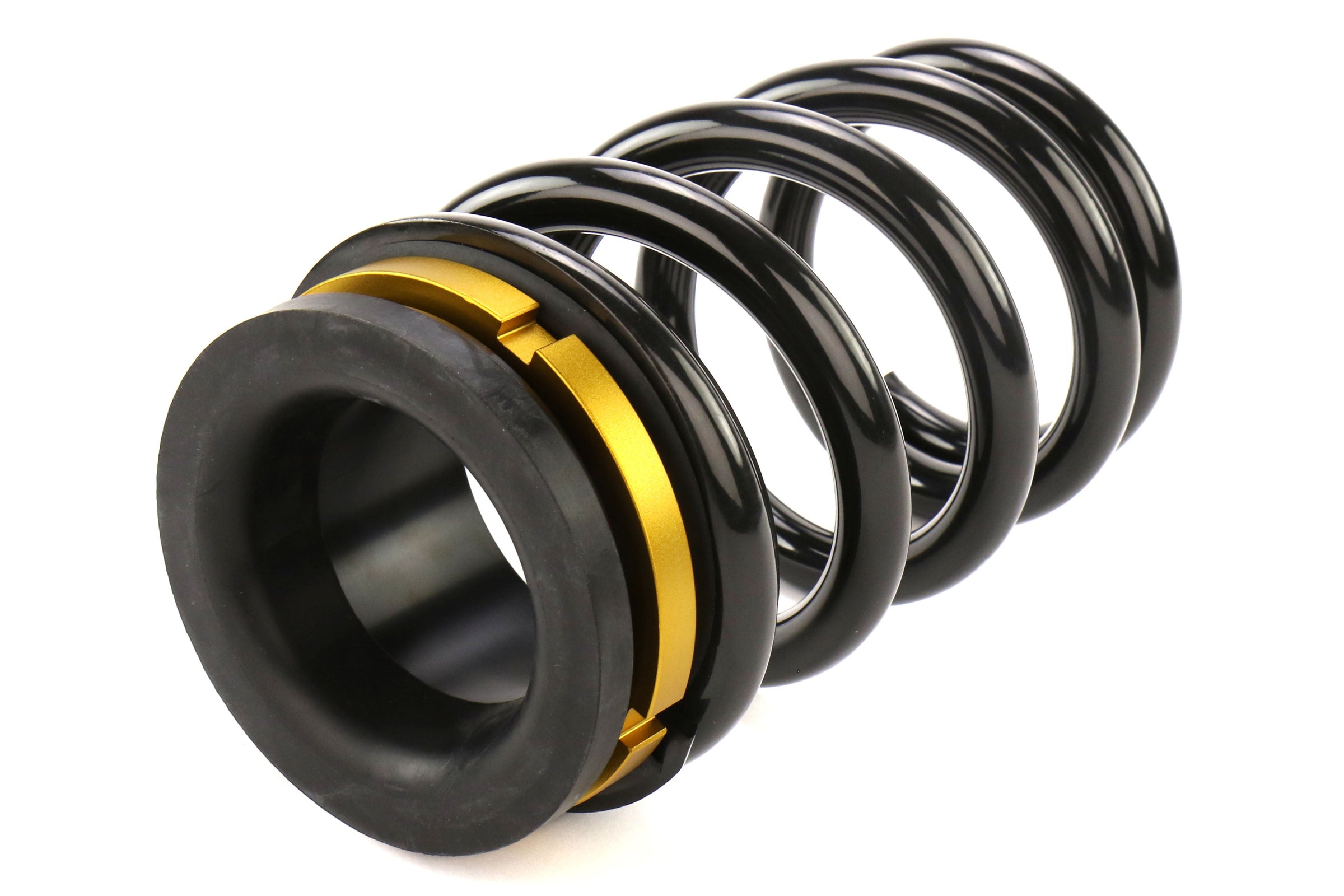 ISC Suspension N1 Street Sport Coilovers - 2015-2017 Ford Mustang