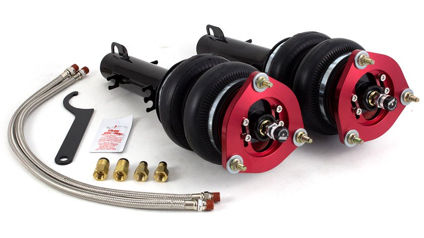 Air Lift Performance Front Kit - Volkswagen Models (Inc. Golf 1999 - 2005)