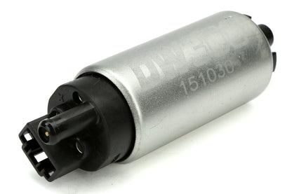 DeatschWerks DW300 Series Fuel Pump w/ Install Kit - Universal