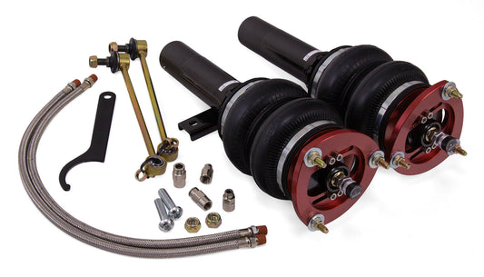 Air Lift Performance Front Air Suspension Kit - 2015-2019 Volkswagen Golf/GTI/Golf R