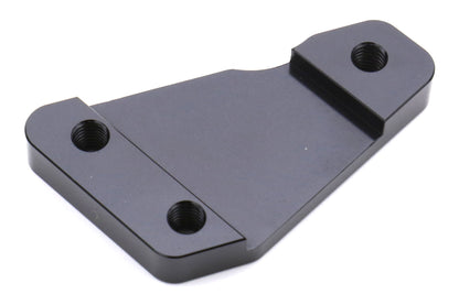 Torque Solution Short Shift Plate - 2014-2018 Mazda 3