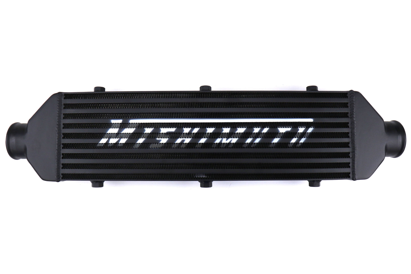 Mishimoto Universal Z-Line Intercooler Black - Universal