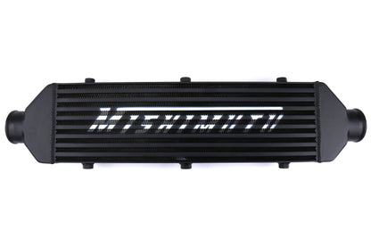 Mishimoto Universal Z-Line Intercooler Black - Universal