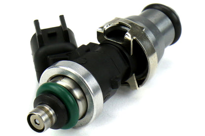 Injector Dynamics Top Feed Fuel Injectors 1300cc - 2009-2016 Nissan GT-R / 2009-2016 Nissan 370Z / 2009-2014 Infinity G37