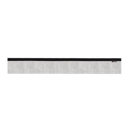 Mishimoto Heat Shielding Sleeve Silver 1/2 inch x 36 inches - Universal