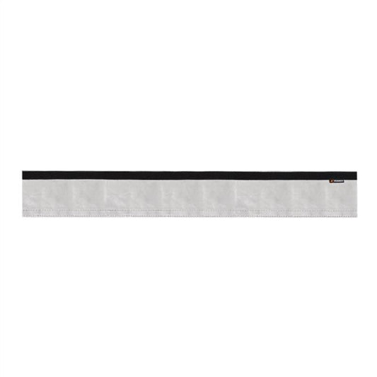 Mishimoto Heat Shielding Sleeve Silver 1/2 inch x 36 inches - Universal