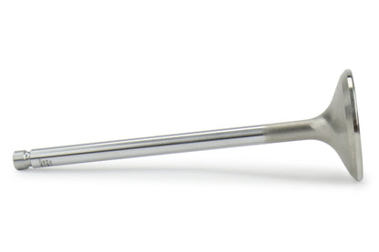Manley Performance Extreme Duty Stainless Steel Exhaust Valves +1mm Oversized - 2002-2005 Subaru WRX / 2004-2021 STI