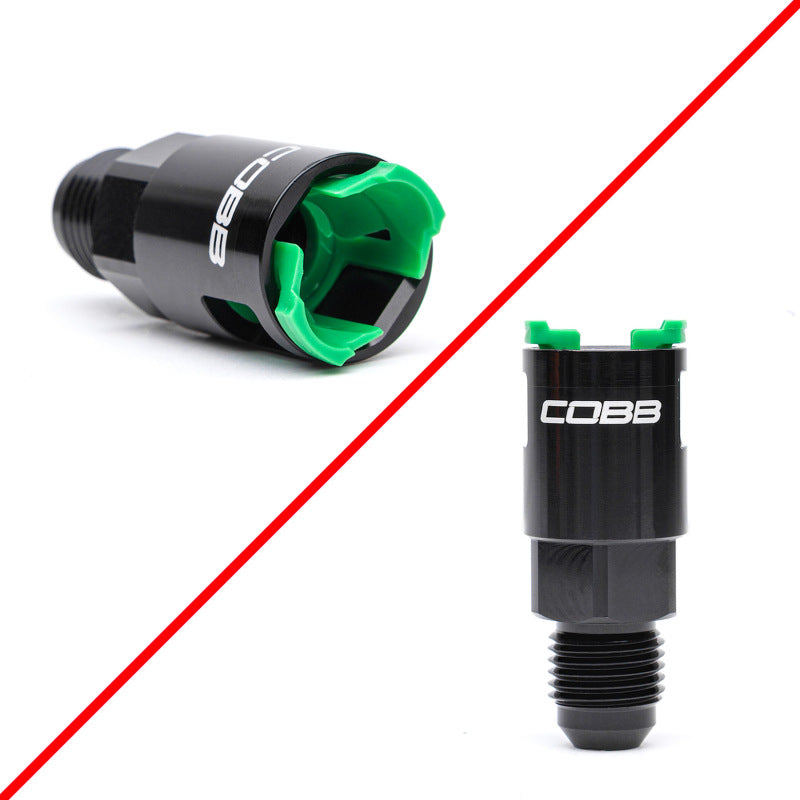 Cobb NexGen Flex Fuel Ethanol Sensor Kit -  2008-2021 Subaru STI (Incl. 2018 Type RA)