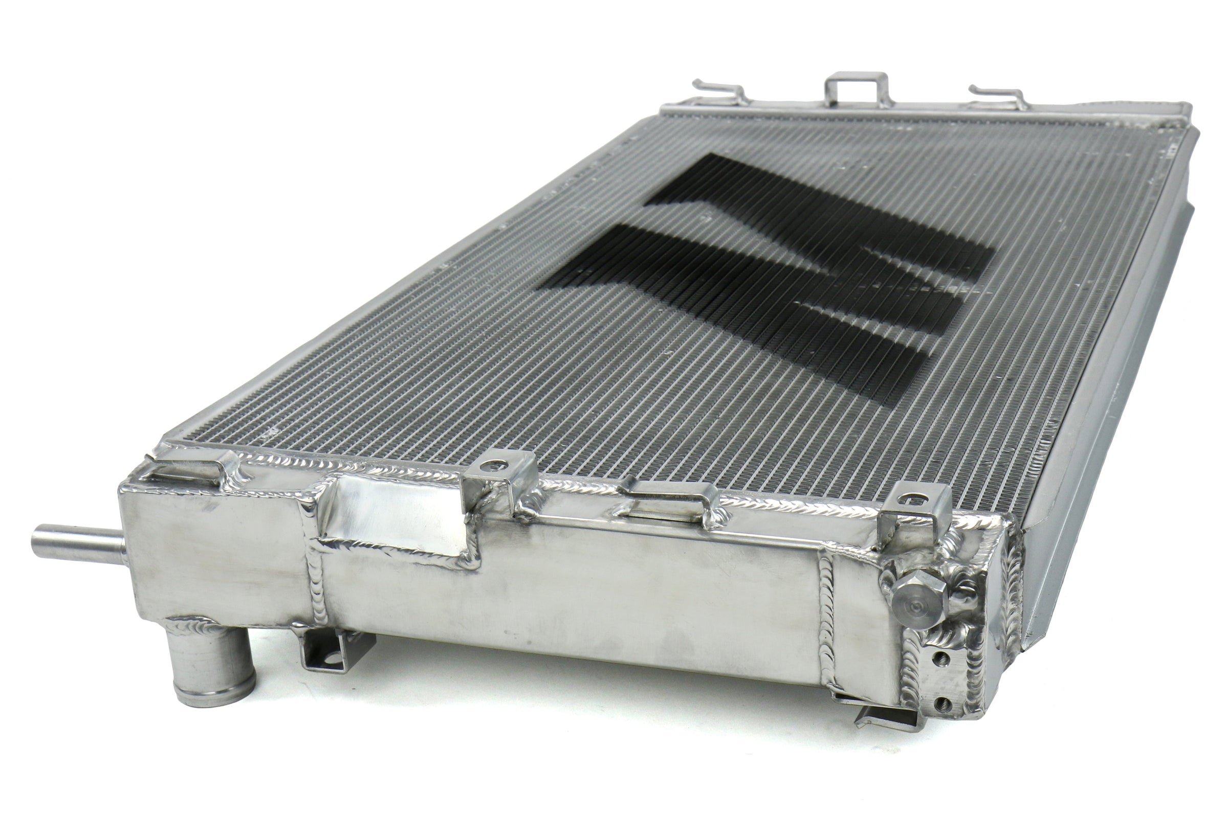 Mishimoto Performance Aluminum Radiator - 2015-2017 Ford Mustang EcoBoost