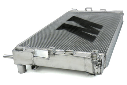Mishimoto Performance Aluminum Radiator - 2015-2017 Ford Mustang EcoBoost