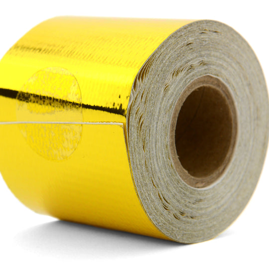 DEI Reflect-A-GOLD 2in x 30ft - Universal