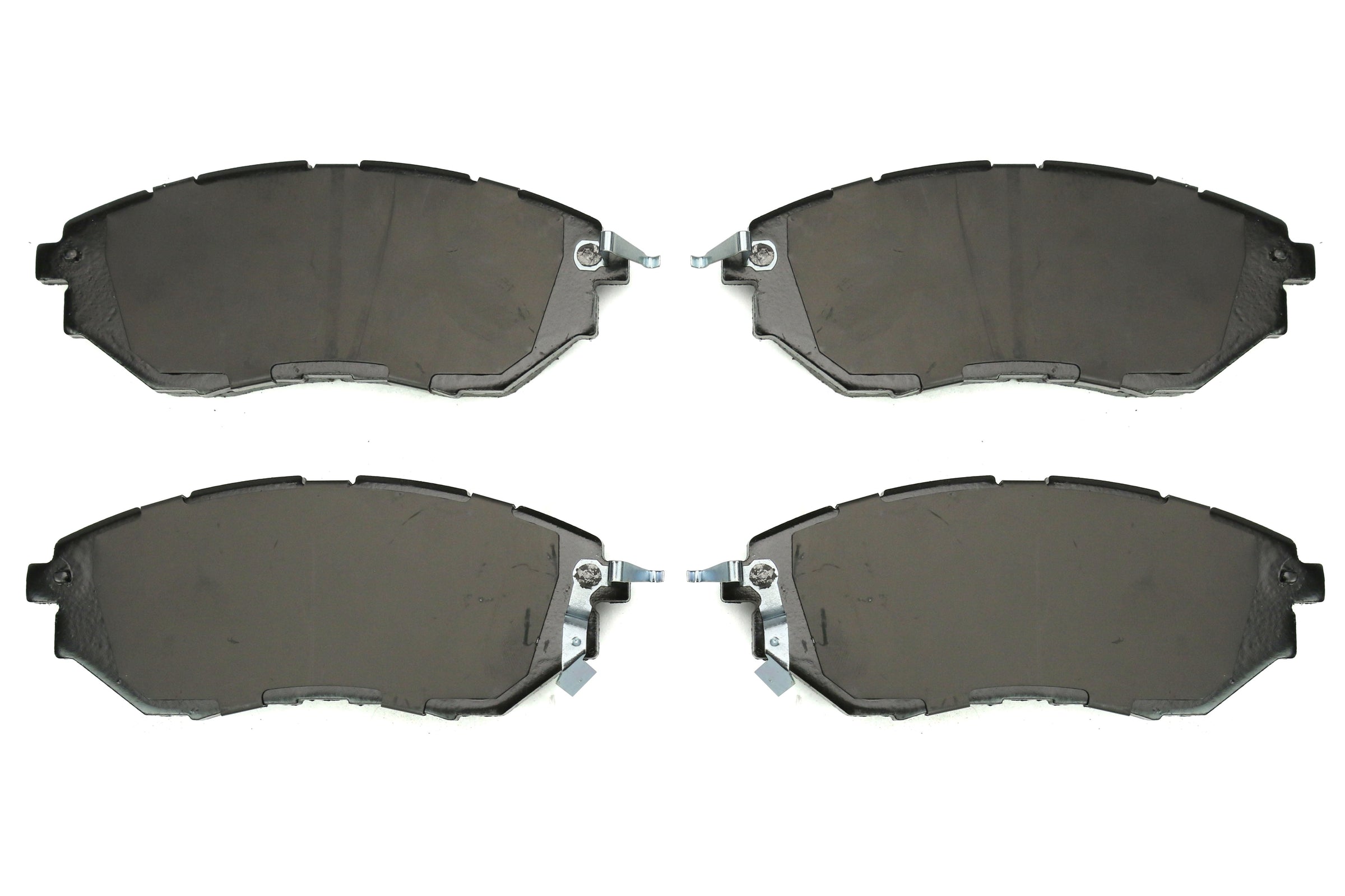 Stoptech Street Front Brake Pads - Subaru Models (inc. 2015-2021 WRX)