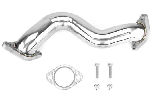 Invidia Over Pipe - 2013-2020 Scion FR-S / Subaru BRZ / Toyota 86
