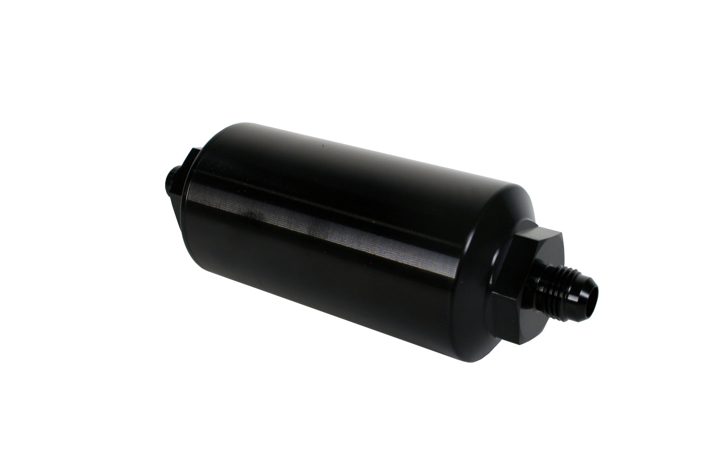 Aeromotive Male AN-06 10-Micron Microglass Filter - Universal