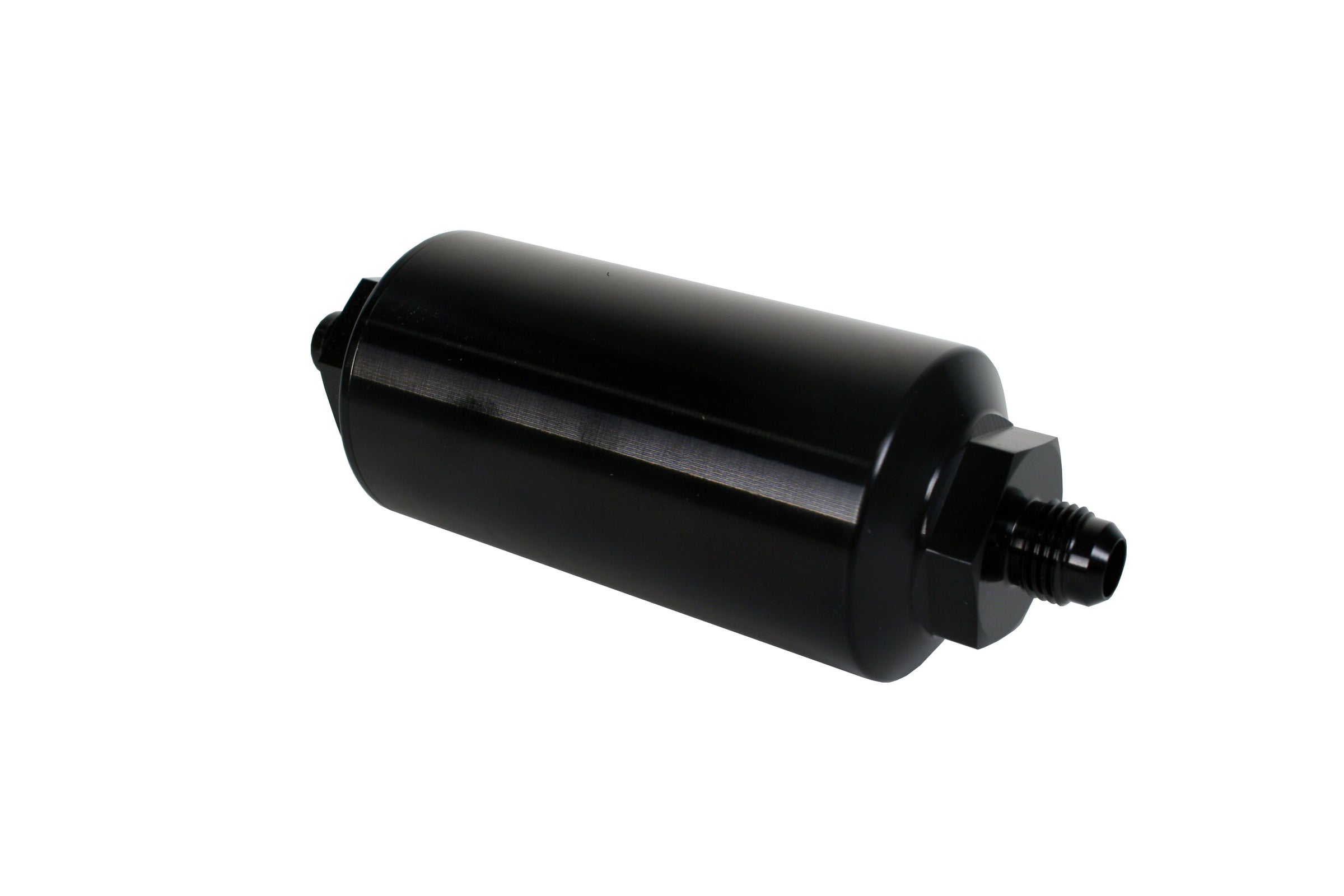 Aeromotive Male AN-06 10-Micron Microglass Filter - Universal