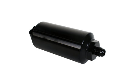 Aeromotive Male AN-06 10-Micron Microglass Filter - Universal