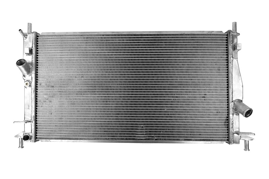 Koyo Aluminum Racing Radiator - 2007-2009 Mazdaspeed3
