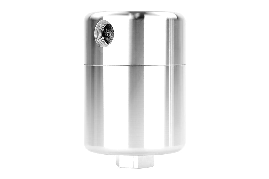Moroso Air Oil Separator - 2008-2014 Subaru WRX
