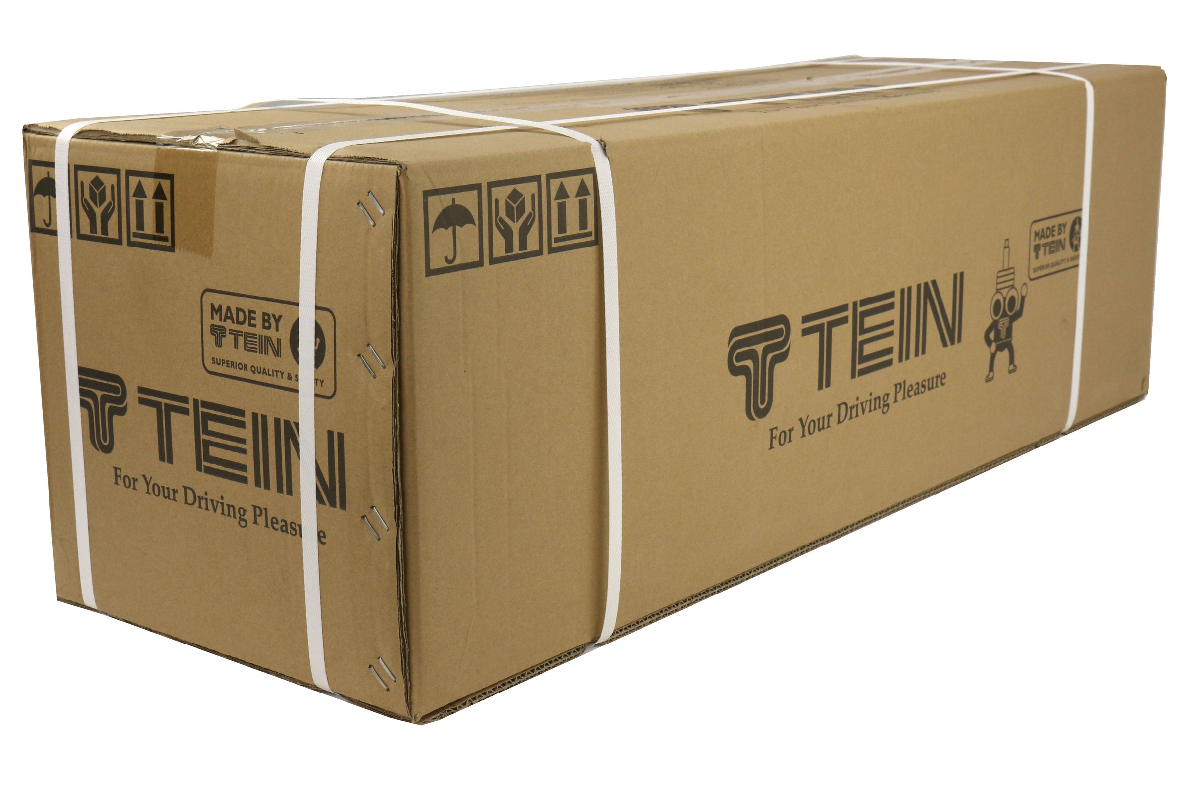 Tein Street Advance Z Coilovers - 2013-2021 Scion FR-S / Subaru BRZ / Toyota 86