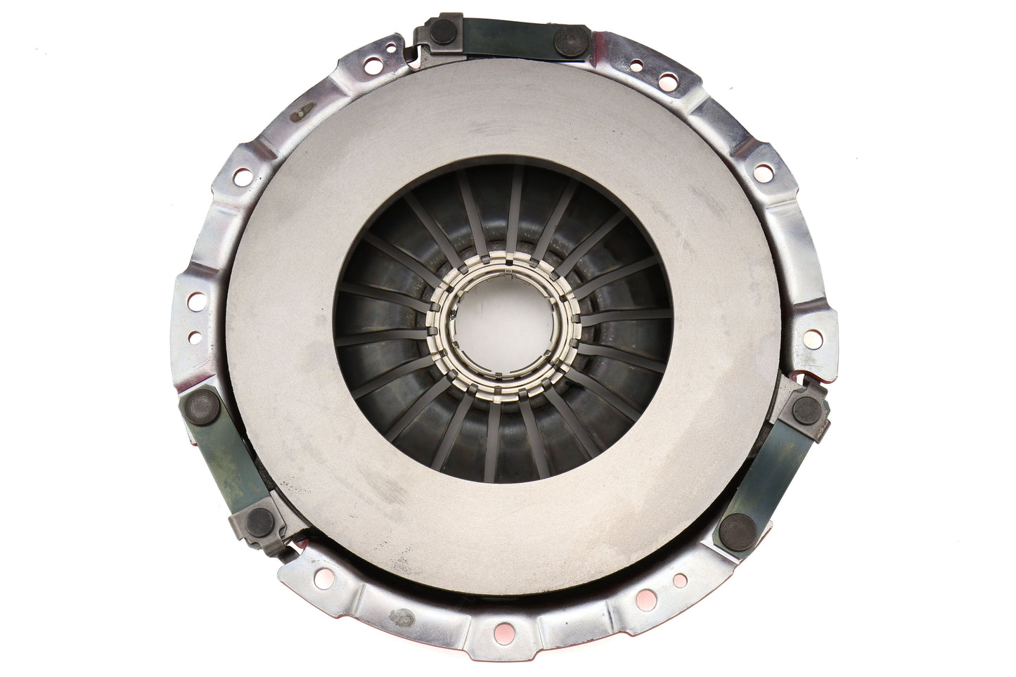 South Bend Clutch Stage 4 Extreme Clutch Kit - 2004-2021 Subaru STI / 2007-2009 Legacy GT spec B