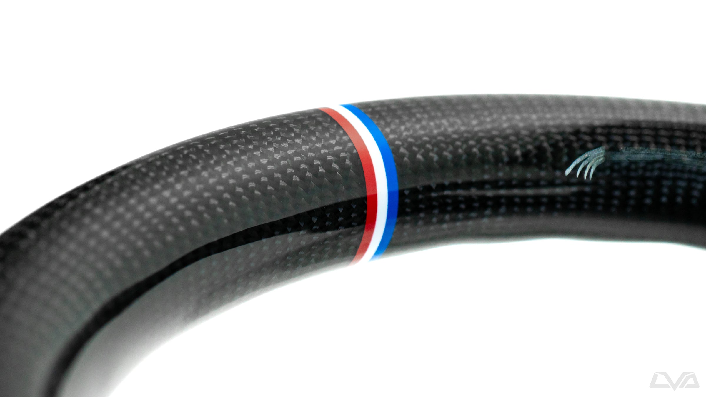 LVA 2010-2011 Chevrolet Camaro Custom Steering Wheel