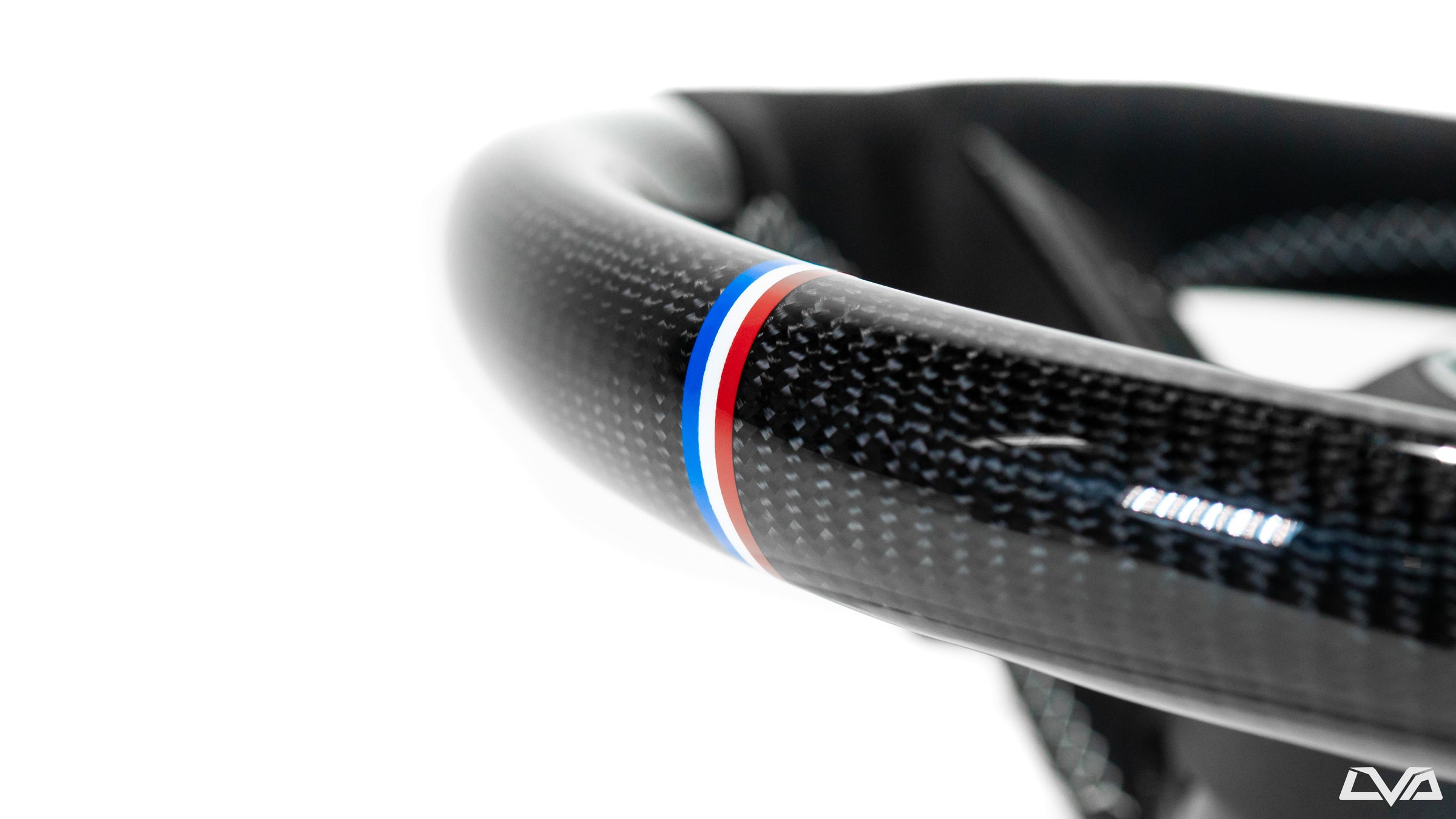 LVA 2010-2011 Chevrolet Camaro Custom Steering Wheel