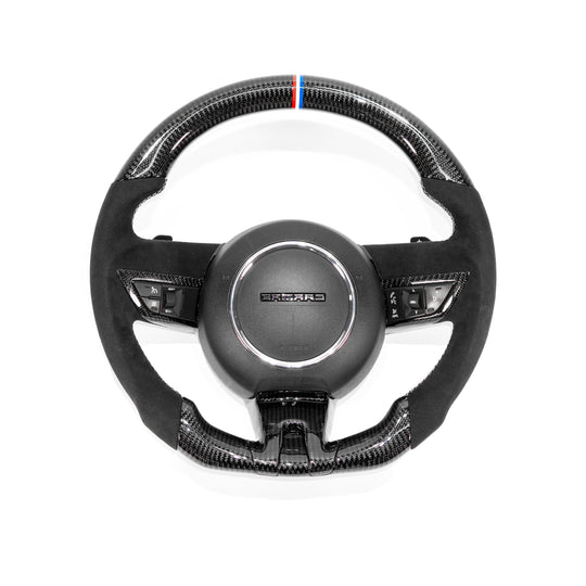 LVA 2010-2011 Chevrolet Camaro Custom Steering Wheel