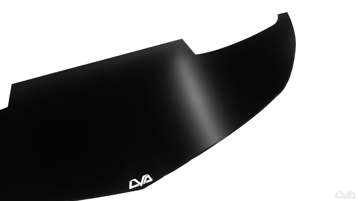 2010-2013 Chevrolet Camaro RS Front Splitter - LVA — LVA photo 3