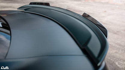 LVA 2010-2015 Chevrolet Camaro Z28 Wickerbill — LVA photo 5