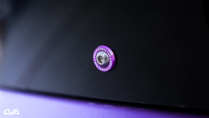 LVA 2010-2013 Chevrolet Camaro ZL1 Wickerbill — LVA photo 9