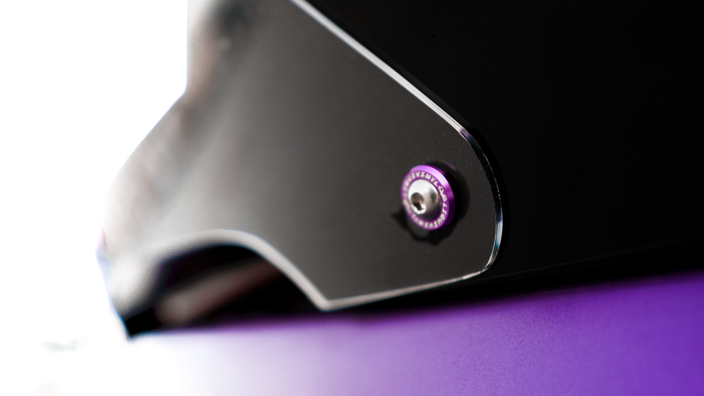 LVA 2010-2013 Chevrolet Camaro ZL1 Wickerbill