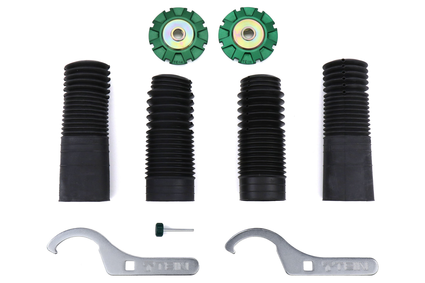 Tein Street Advance Z4 Coilovers - 2014-2018 Subaru Forester XT