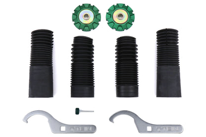 Tein Street Advance Z4 Coilovers - 2014-2018 Subaru Forester XT