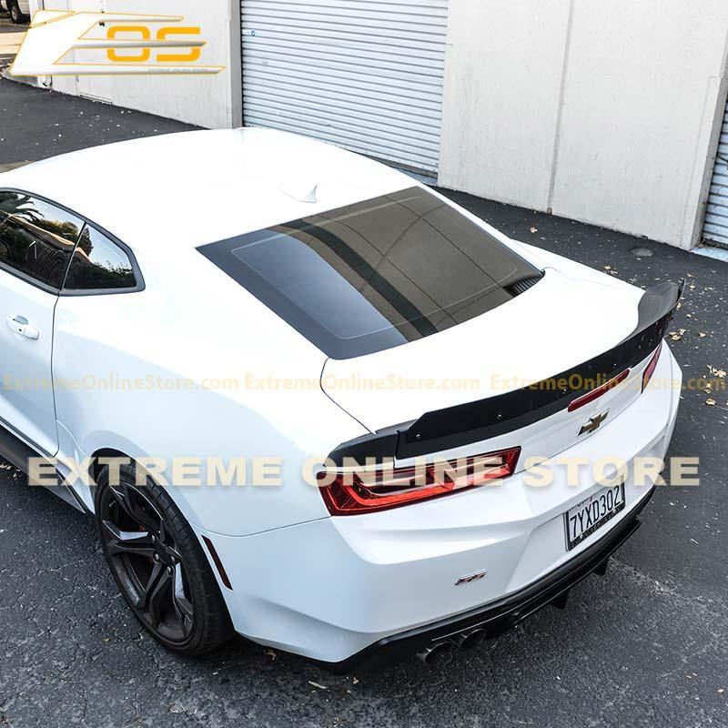 6th Gen Camara 1LE Facelift Full Aero Kit