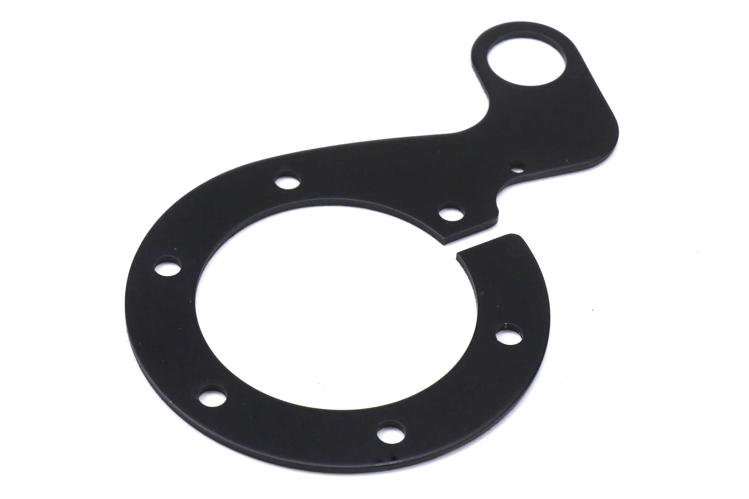Sparco Single External Horn Button - Universal