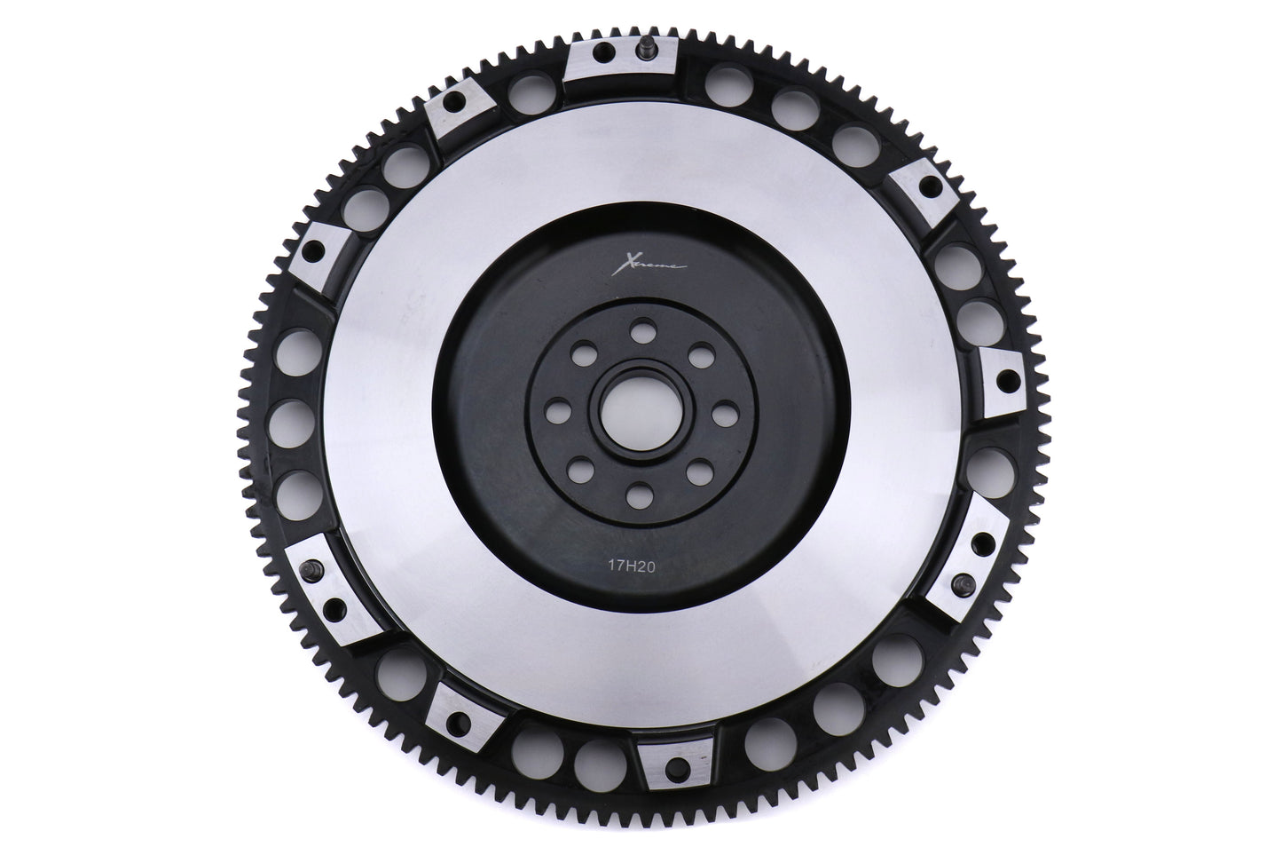 XClutch Chromoly Flywheel Subaru 2004-2021 STI