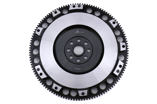 XClutch Chromoly Flywheel Subaru 2004-2021 STI